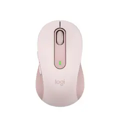 LOGITECH - MOUSE SIGNATURE M650 SILENT INALAMBRICO ROSA 910-006251