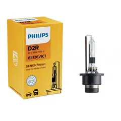 PHILIPS - Foco Xenón D2r 85126VIC1 Standard 35w P32d-3