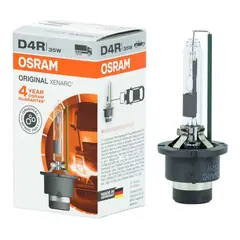 OSRAM - Foco D4r Standard Xenarc Xenon Bi-xenon