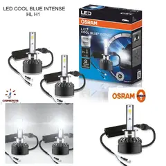 OSRAM - Foco Led H1 Cool Blue Intense