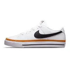 NIKE - Zapatillas urbana WMNS COURT LEGACY NN DH3161-100 - Blanco