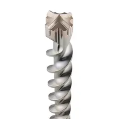 MILWAUKEE - Mx4 Broca Para Martillo Perforador Sds Max