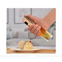 GENERICO - Aceitero en Spray Pulverizador de Calidad