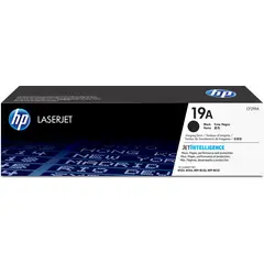 HP - Cartucho Toner 19A Negro Laserjet M102 M104 M130 M132