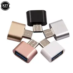 ANKAFA IMPORTACI?N - ADAPTADOR OTG USB TIPO C 3.1 MACHO A USB 3.0 HEMBRA