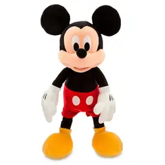 DISNEY - Peluche Extra Grande Store Mickey Mouse
