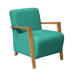 HOME PREMIUM - Butaca Marley Verde