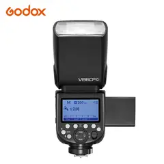 GODOX - Flash V860III TTLHSS SONY