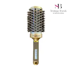 CAYETANA - Cepillo de Cabello Profesional Nano-Tech N53