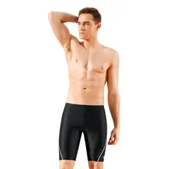TYT SPORTS - Traje de Baño Hombre YINGFA Jammer Sail Color Solid