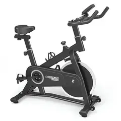 ULTIMATE FITNESS - Bicicleta Spinning Z110 Pro 2.0