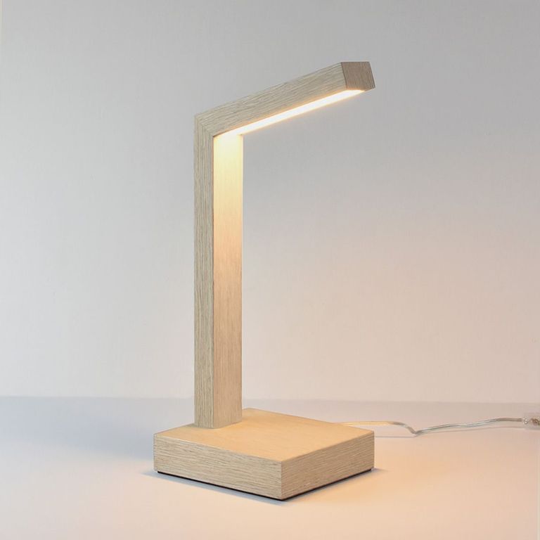 Lámpara de escritorio Bio