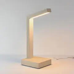 GENERICO - Lámpara de escritorio Bio