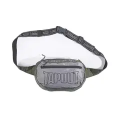 TAPOUT - Canguro Unisex BLACKER