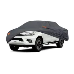 FUNCOVER - Cobertor para camioneta Toyota Hilux