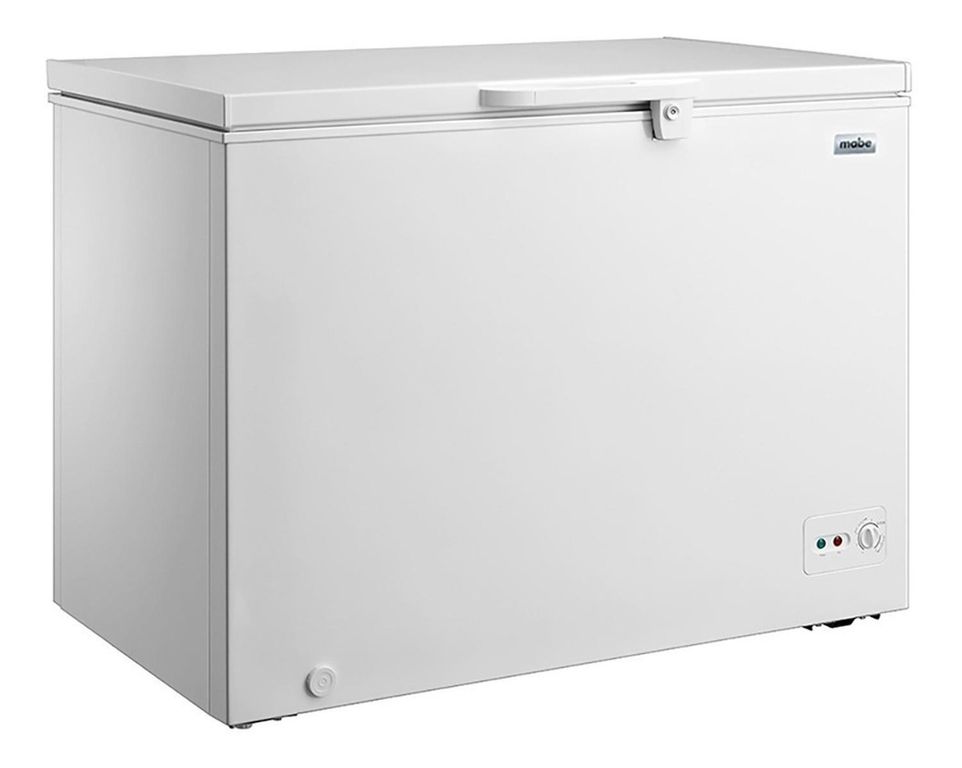 Congeladora Horizontal 290 Ltrs Blanco CHM300PB2