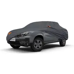 FUNCOVER - Cobertor para camioneta Renault Duster Oroch Impermeable