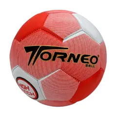 TORNEO - PELOTA PARA FÚTBOL PU - TALLA 5