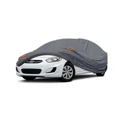 FUNCOVER - Cobertor para auto Hyundai Acent