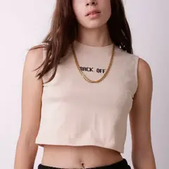 DESIRE - TOP RAFFAELA PARA MUJER.