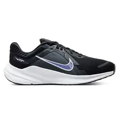 NIKE - Zapatillas Running Quest 5 DD9291-001 - Negro