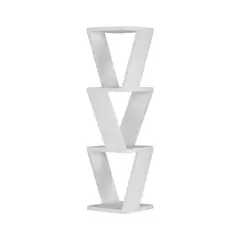 GENERICO - Repisa Rumin - Blanco - 73 Experience