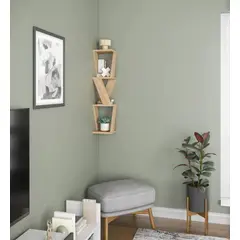 GENERICO - Repisa Reji - Duna - 73 Experience