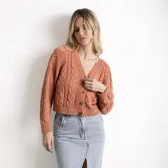 DESIRE - ANAYA CARDIGAN PARA MUJER_.