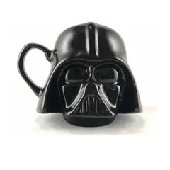 UNIVERSAL - Taza Darth Vader de Star Wars Mug de cerámica