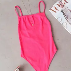 DESIRE - Body Charlotte Para Mujer