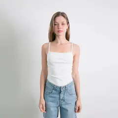 DESIRE - Body Charlotte Para Mujer