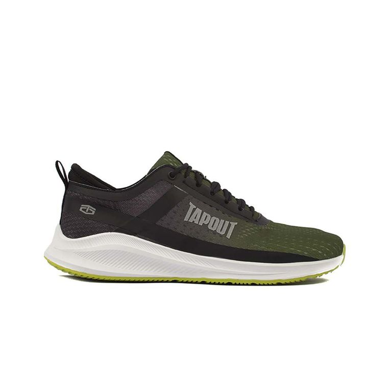 Zapatillas Deportivas Hombre Keenan