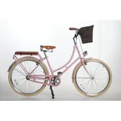BLOOMER - BICICLETA DE PASEO CAMELIA ARO 26