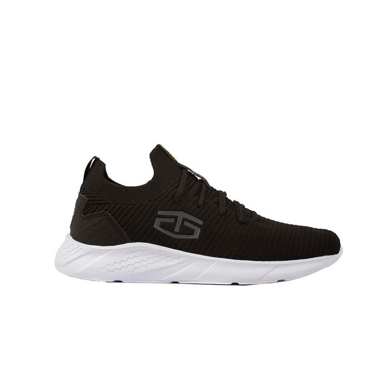Zapatillas Deportivas Hombre Sasha ll