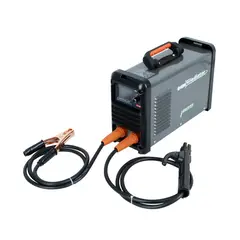 INVERSOR 200 AMP 3/8 LCD