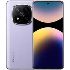 XIAOMI - REDMI NOTE 14 PRO PLUS 5G 8GB 256GB NUEVO - LILA