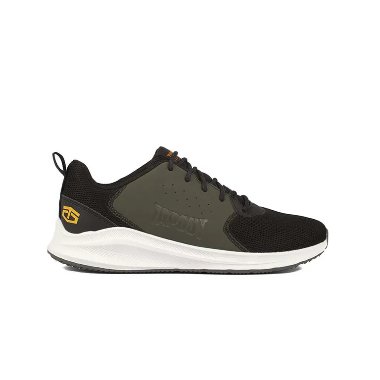 Zapatillas Deportivas Hombre Moto