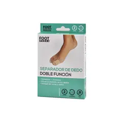 FOOT WORKS - Separador doble función