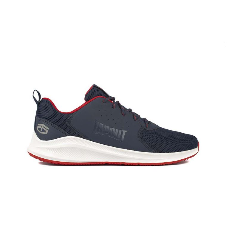 Zapatillas Deportivas Hombre Moto