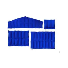 GENERICO - Compresas de Semillas Terapéuticas