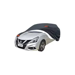 FUNCOVER - Cobertor auto Nissan Tiida Impermeable