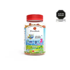 GENERICO - KIDS OMEGA 3 GUMMIES