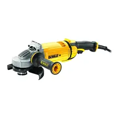 DEWALT - Esmeril Amoladora Angular Industrial 7" 2700W Dwe4577-B2