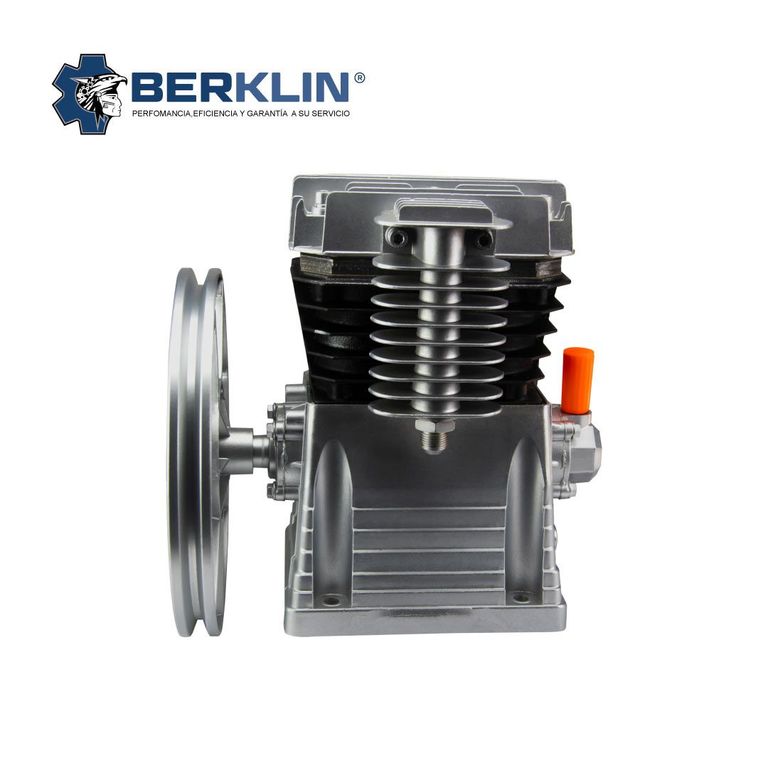 CABEZAL PARA COMPRENSORA 3HP8BAR ITALY VERTICAL
