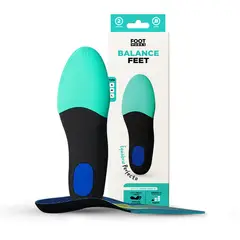 FOOT WORKS - Plantilla Balance Feet - TALLA 36 a 38