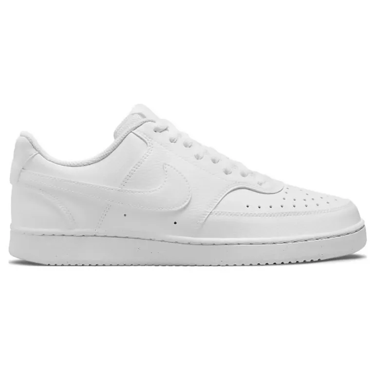 ZAPATILLA Mujer Court Vision Low DH3158-100 BLANCO