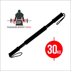 GFORCE - Barra de Tensión Power Twister 30kg