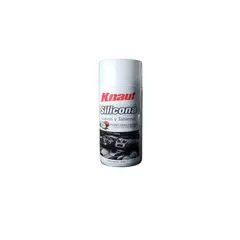 KNAUF - Silicona para Cueros y Tableros x 450ml - Aroma Coco