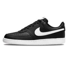 NIKE - ZAPATILLA Nike Court Vision Lo Be DH2987-001 NEGRO