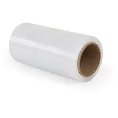 C AND A TOOLS - Strech Film 6" Transparente C&A - Transparente